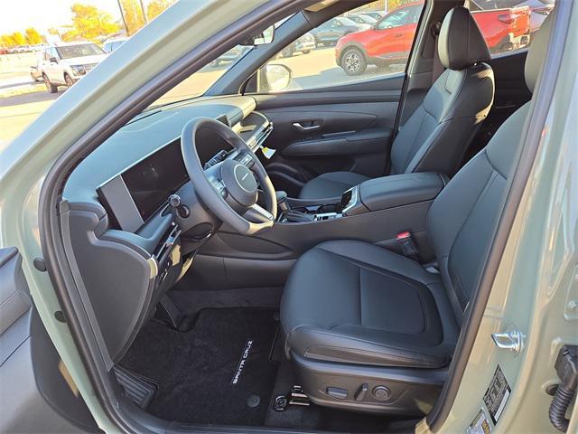 new 2026 Hyundai SANTA CRUZ car, priced at $38,986