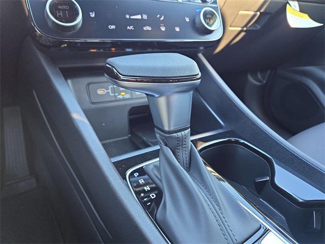 new 2026 Hyundai SANTA CRUZ car, priced at $38,986