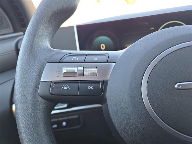 new 2026 Hyundai SANTA CRUZ car, priced at $38,986