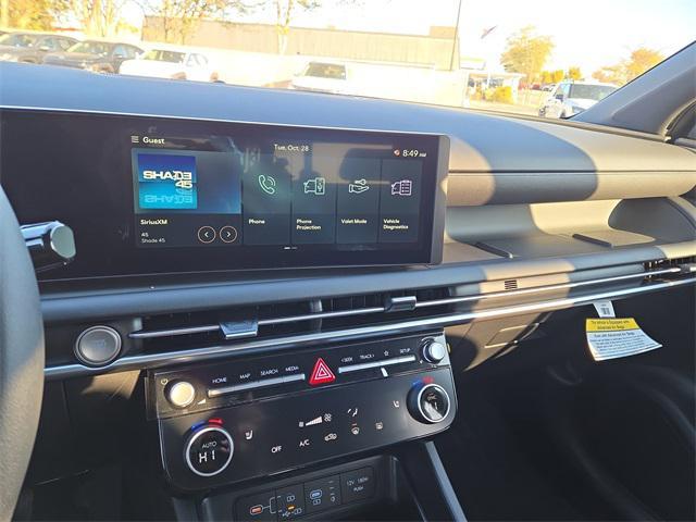 new 2026 Hyundai SANTA CRUZ car, priced at $38,986