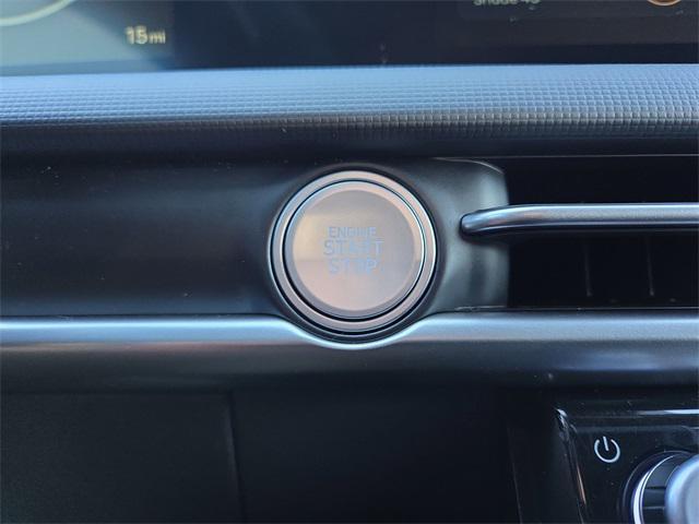 new 2026 Hyundai SANTA CRUZ car, priced at $38,986