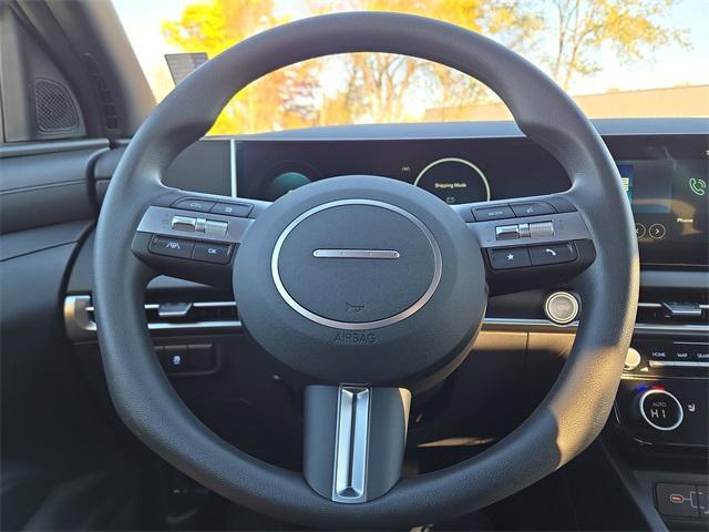 new 2026 Hyundai SANTA CRUZ car, priced at $38,986