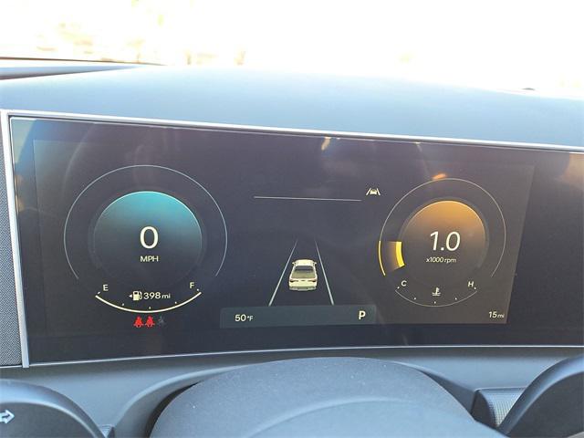 new 2026 Hyundai SANTA CRUZ car, priced at $38,986