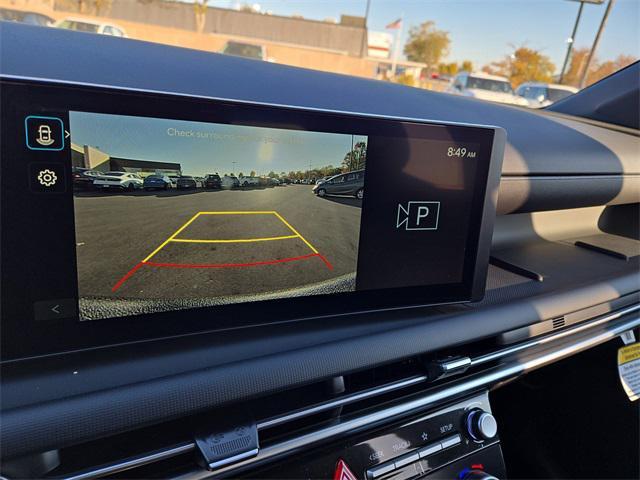 new 2026 Hyundai SANTA CRUZ car, priced at $38,986