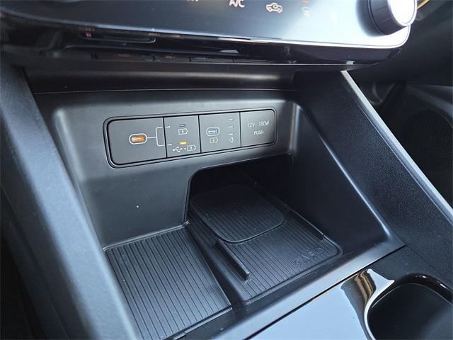 new 2026 Hyundai SANTA CRUZ car, priced at $38,986