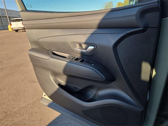 new 2026 Hyundai SANTA CRUZ car, priced at $38,986