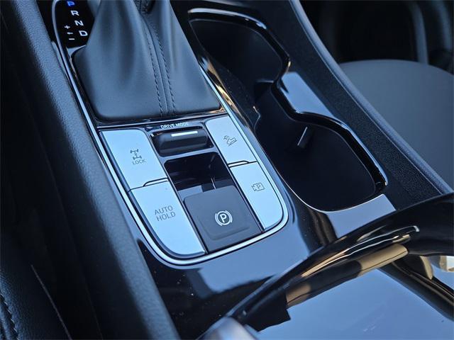 new 2026 Hyundai SANTA CRUZ car, priced at $38,986