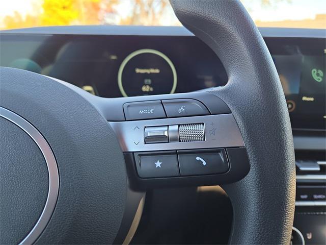 new 2026 Hyundai SANTA CRUZ car, priced at $38,986