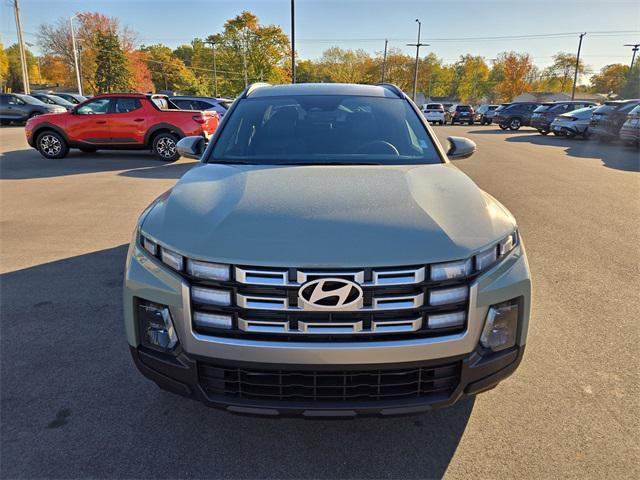 new 2026 Hyundai SANTA CRUZ car, priced at $38,986