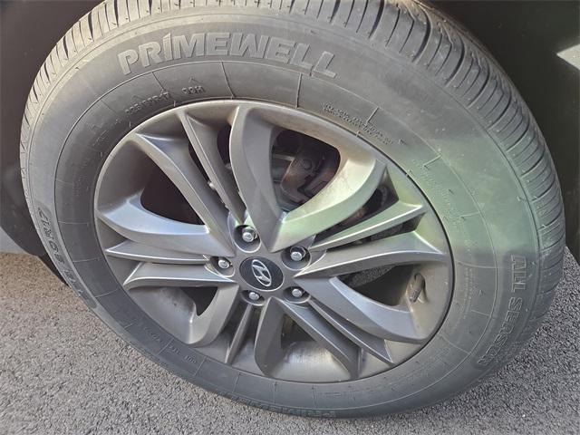 used 2014 Hyundai Tucson car, priced at $10,291
