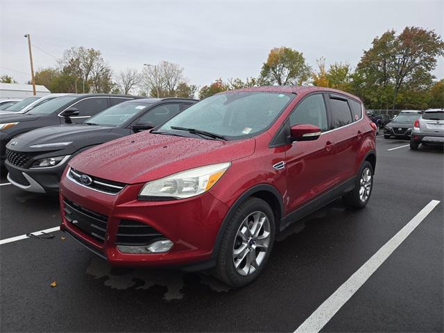 used 2013 Ford Escape car, priced at $7,991