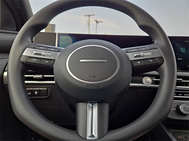 new 2025 Hyundai SANTA CRUZ car, priced at $31,002
