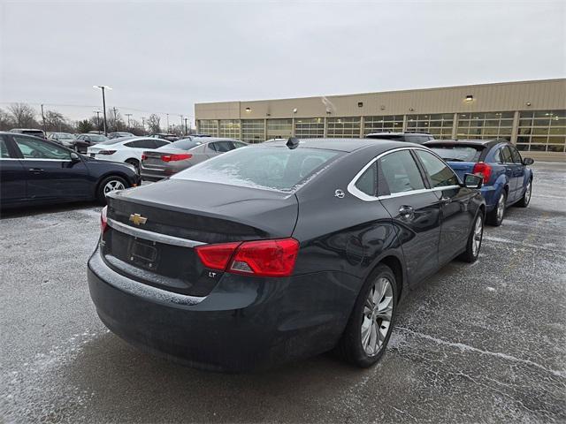 used 2014 Chevrolet Impala car, priced at $9,991