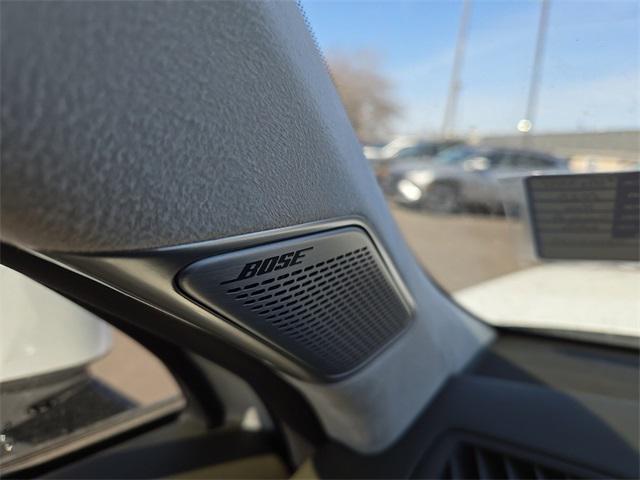 new 2025 Hyundai SANTA FE HEV car, priced at $50,364