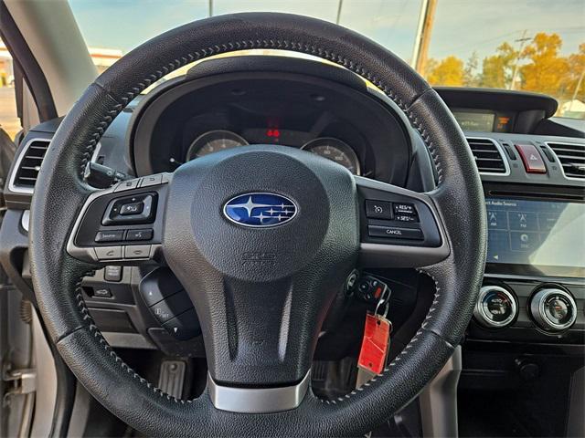 used 2016 Subaru Forester car, priced at $12,991