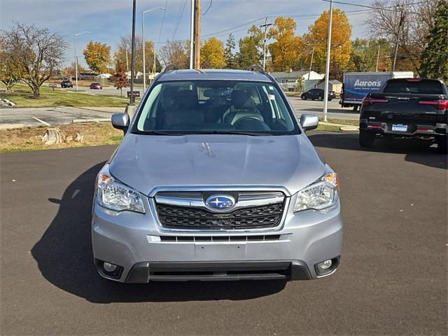 used 2016 Subaru Forester car, priced at $12,991