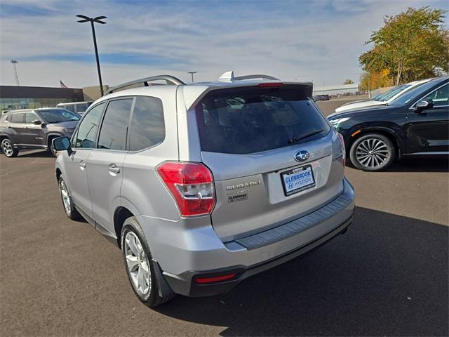 used 2016 Subaru Forester car, priced at $12,991