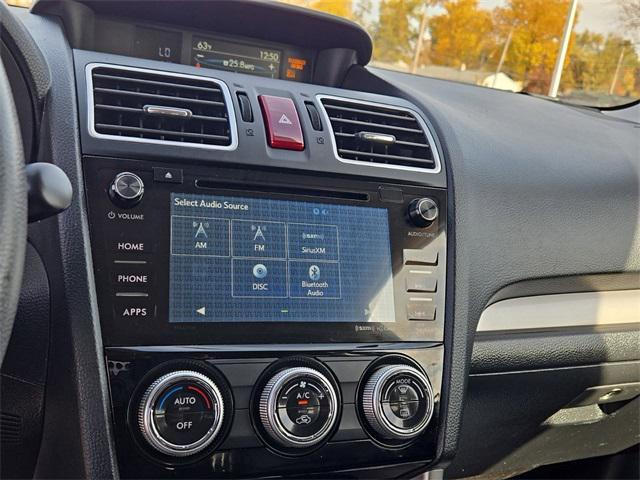 used 2016 Subaru Forester car, priced at $12,991