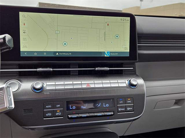 new 2025 Hyundai Kona car, priced at $30,305