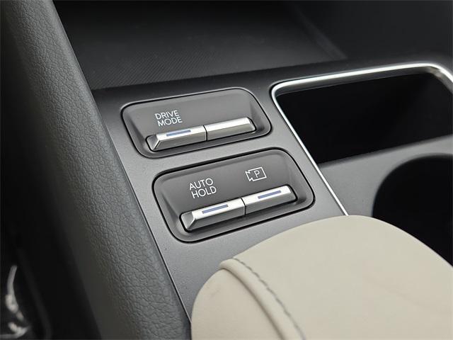 new 2025 Hyundai Sonata car, priced at $29,527