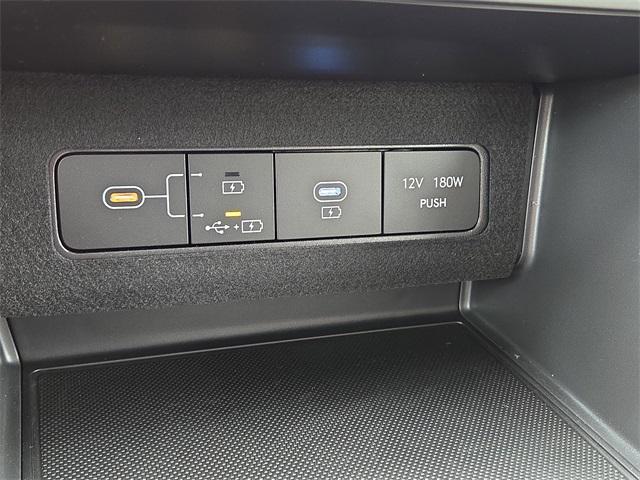 new 2025 Hyundai Sonata car, priced at $29,527