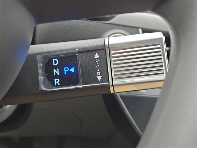 new 2025 Hyundai Sonata car, priced at $29,527