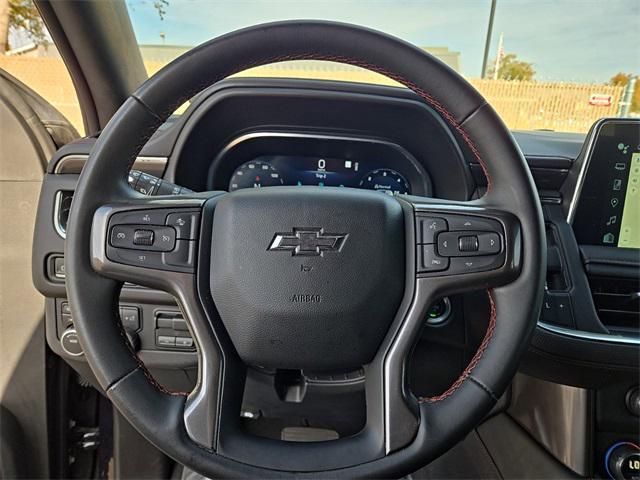 used 2023 Chevrolet Tahoe car, priced at $58,991