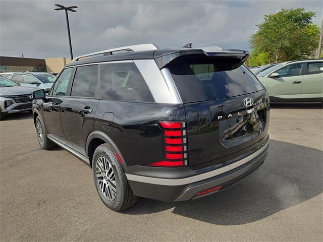new 2026 Hyundai Palisade car, priced at $46,312