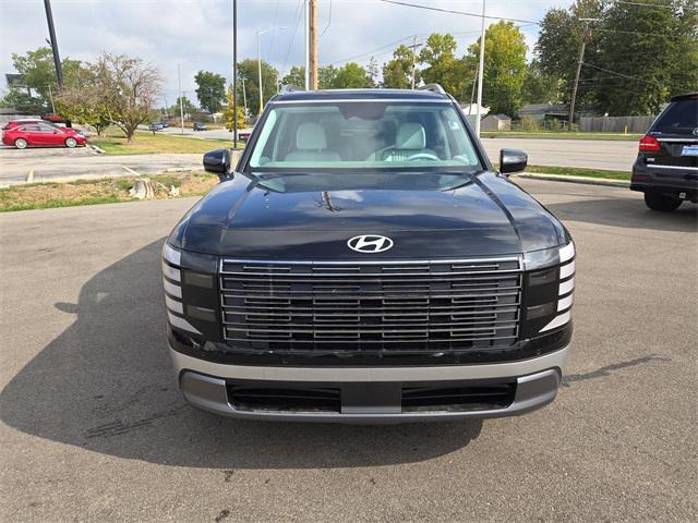 new 2026 Hyundai Palisade car, priced at $46,312
