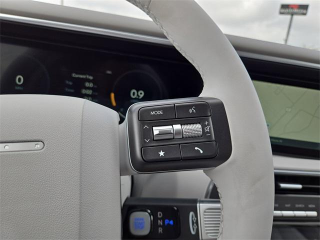 new 2026 Hyundai Palisade car, priced at $46,312