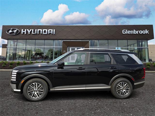 new 2026 Hyundai Palisade car, priced at $46,312