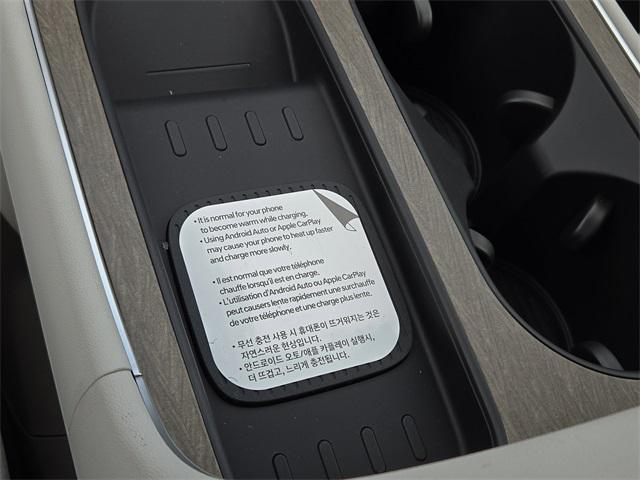 new 2026 Hyundai Palisade car, priced at $46,312