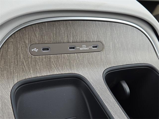 new 2026 Hyundai Palisade car, priced at $46,312