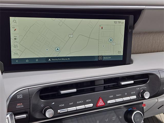 new 2026 Hyundai Palisade car, priced at $46,312