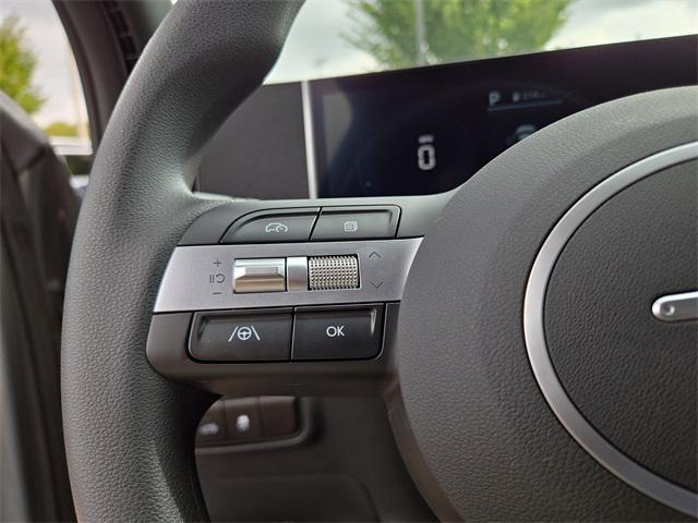 new 2026 Hyundai SANTA CRUZ car, priced at $33,155