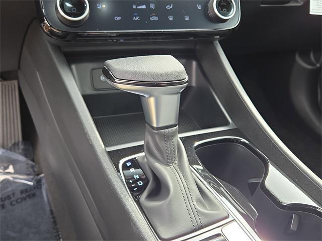 new 2026 Hyundai SANTA CRUZ car, priced at $33,155