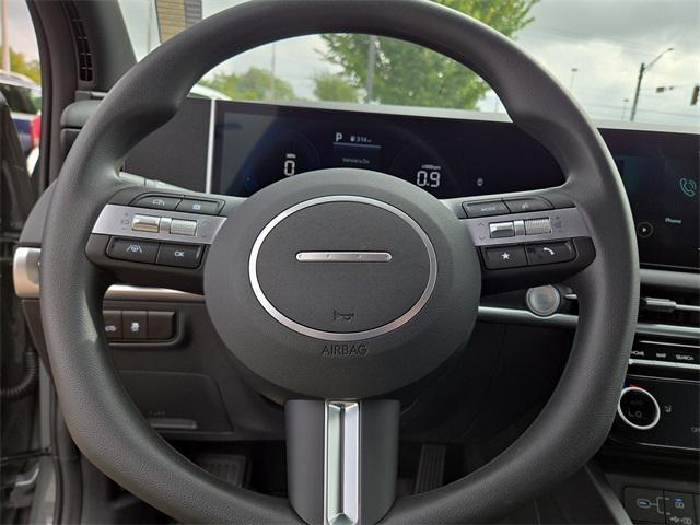 new 2026 Hyundai SANTA CRUZ car, priced at $33,155