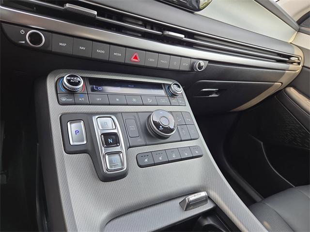 used 2025 Hyundai Palisade car, priced at $44,991