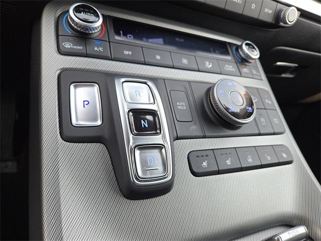 used 2025 Hyundai Palisade car, priced at $44,991