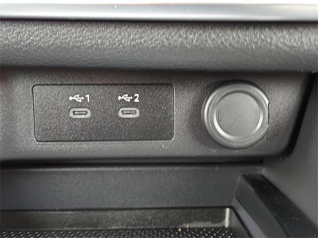 used 2024 Nissan Rogue car, priced at $27,991