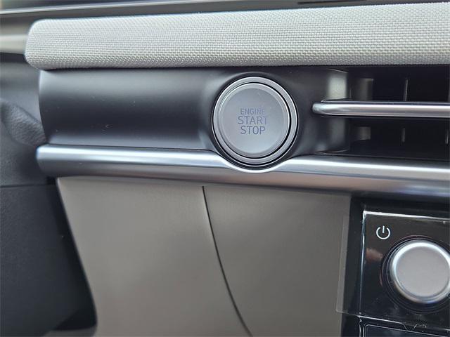 new 2025 Hyundai Tucson car, priced at $39,234