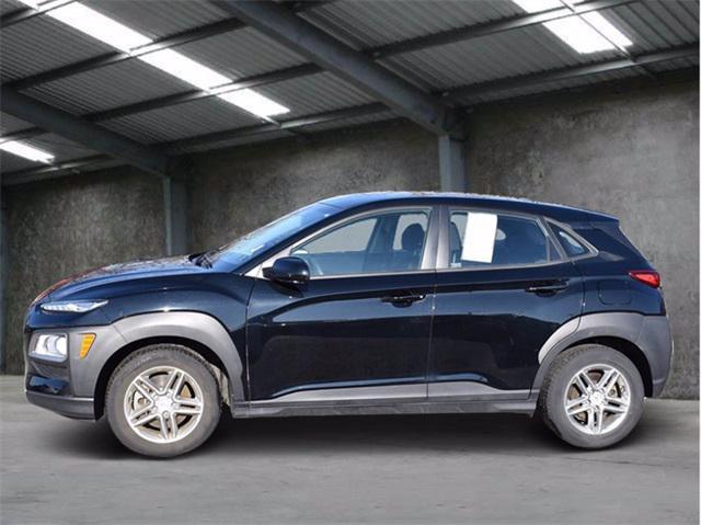 used 2018 Hyundai Kona car