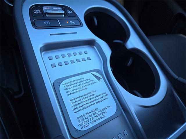 new 2026 Hyundai IONIQ 9 car, priced at $64,315