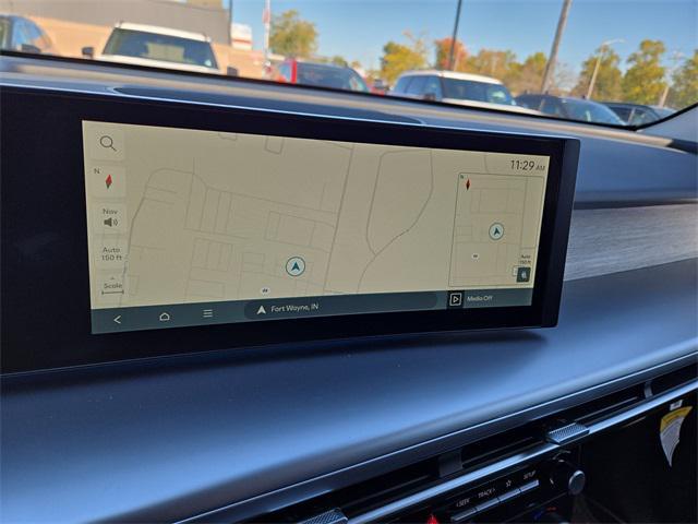 new 2026 Hyundai IONIQ 9 car, priced at $64,315