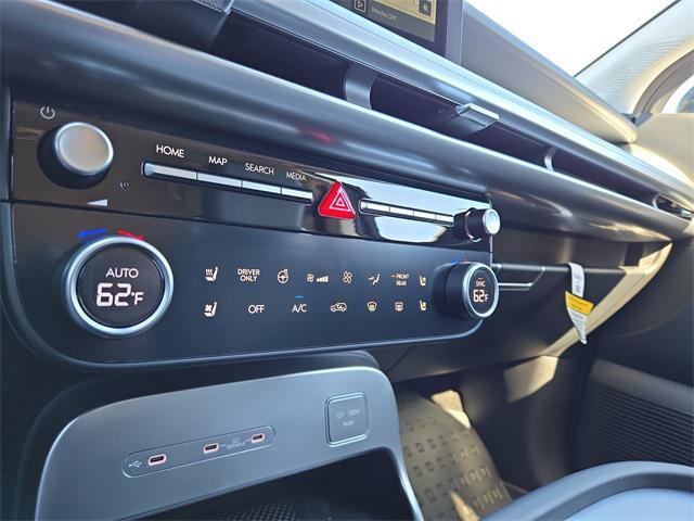 new 2026 Hyundai IONIQ 9 car, priced at $64,315