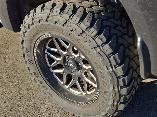 used 2019 Ford F-150 car, priced at $26,991