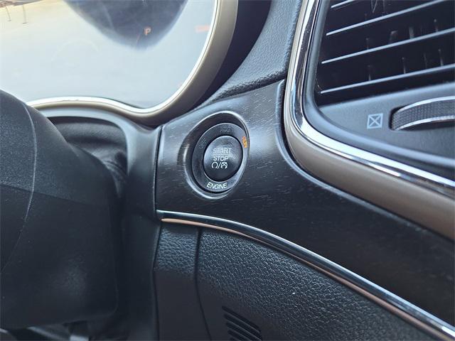 used 2015 Jeep Grand Cherokee car, priced at $9,991