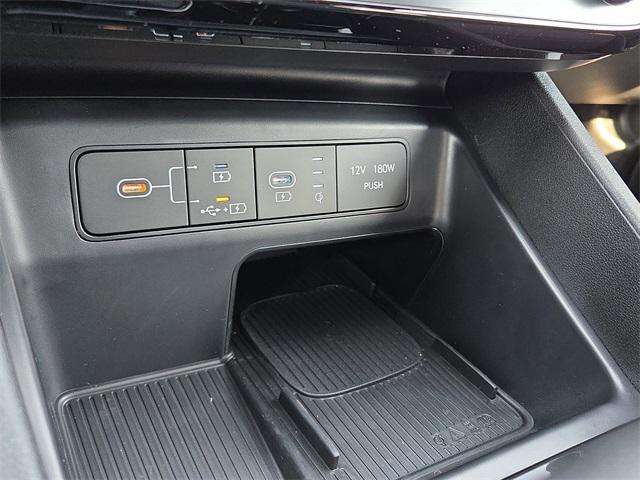 new 2025 Hyundai SANTA CRUZ car, priced at $35,108