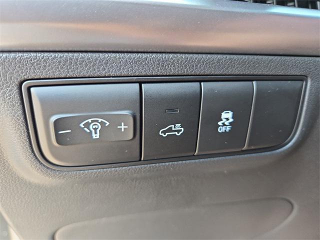 new 2025 Hyundai SANTA CRUZ car, priced at $35,108