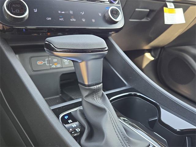 new 2025 Hyundai SANTA CRUZ car, priced at $35,108